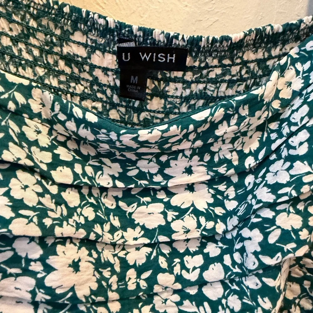 As you wish new with tags dress size medium - Picture 4 of 5